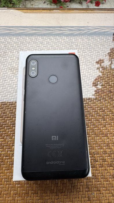 Xiaomi mi A2 Lite