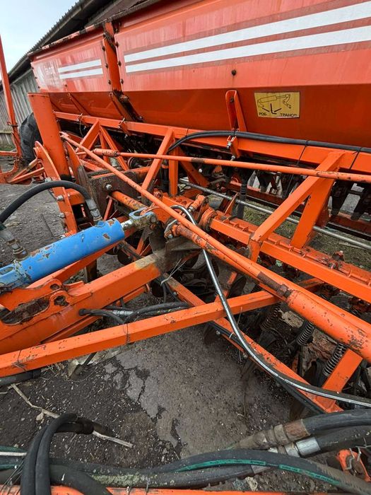 Сівалка Фаворит СЗФ-5400-06(СЗ-5,4) 2016 р. Дешево!