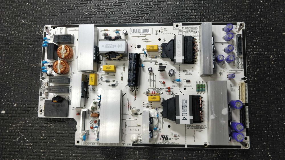 Placas para TVs todos os modelos