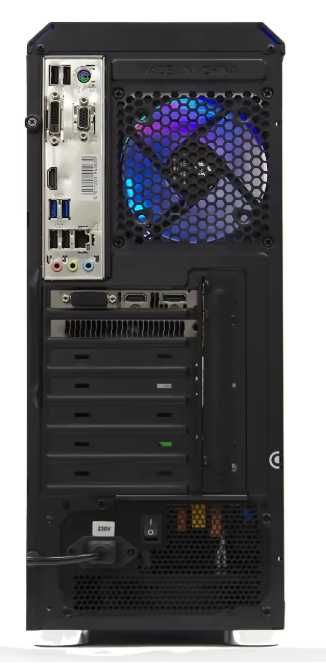 Системний блок ігровий