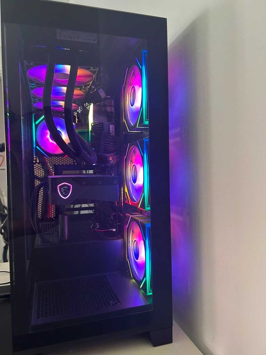 Pc Gaming Novo  SÓ PARA VENDA