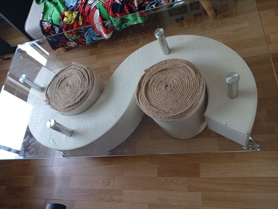 Mesa centro Conforama