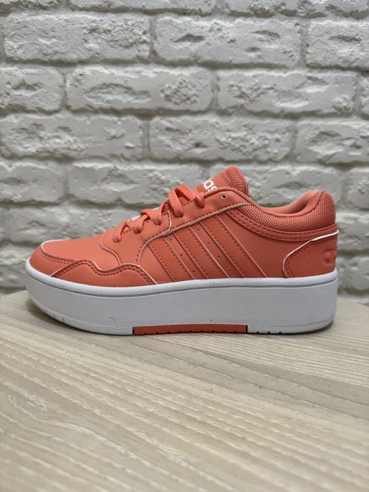 Жіночі кросівки Адідас Adidas Hoops 3.0 Bold нові оригінал розмір 36
