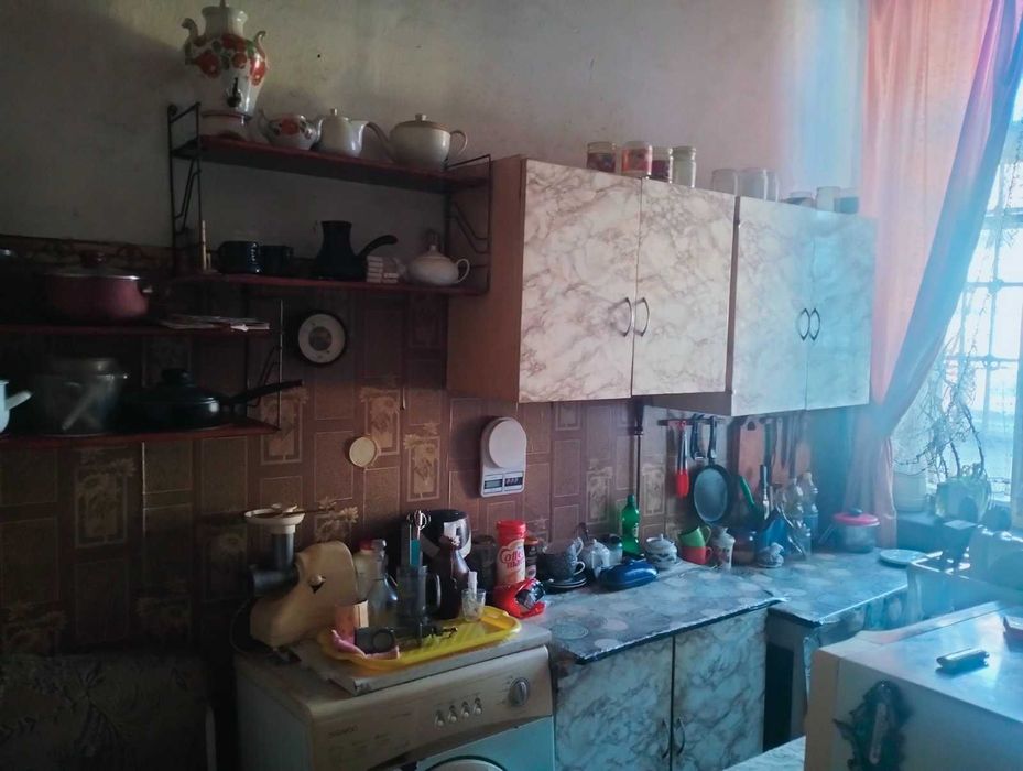 (3) Продам 3-кімнатну квартиру в Центрі 6352