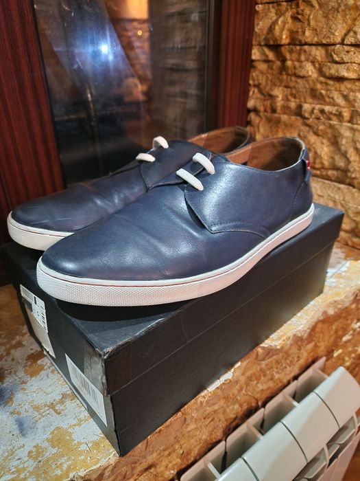 Туфли мужские  Pazolini(p.44,5)