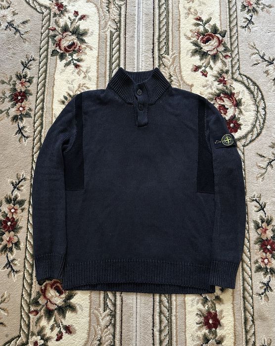 Stone Island светр
