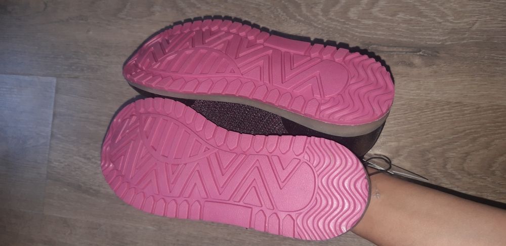 Nowe buty Adidasy 36