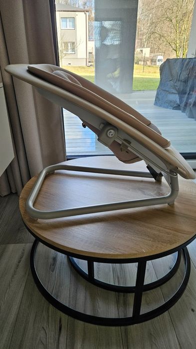 Leżaczek/Bujaczek Niemowlęcy Cybex Lemo 2.0