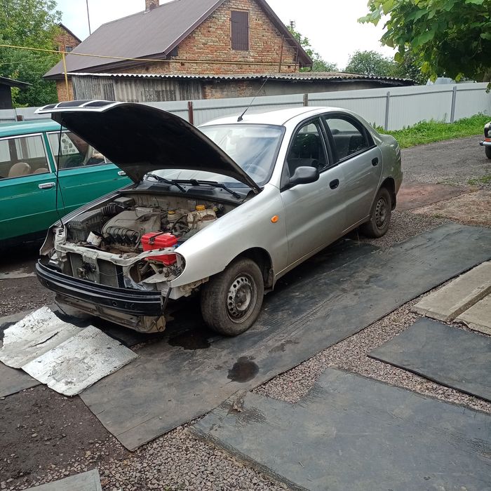 Зварювальні роботи усіх вузлів авто малярні роботи допомога для ЗСУ З