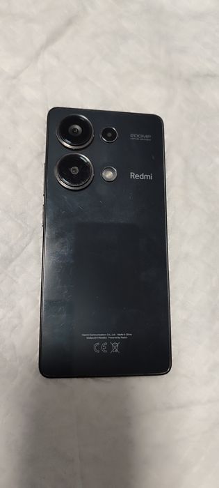 Redmi Note 13 Pro 8/256
