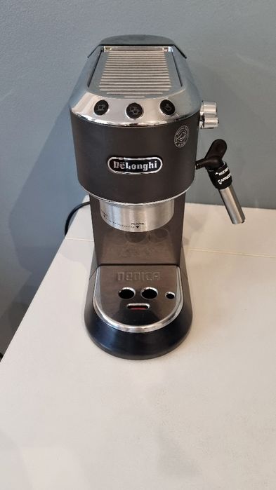 Nowy delonghi ес685