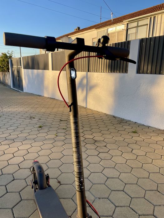 Xiaomi Mi Electric Scooter 4 EU – 2024