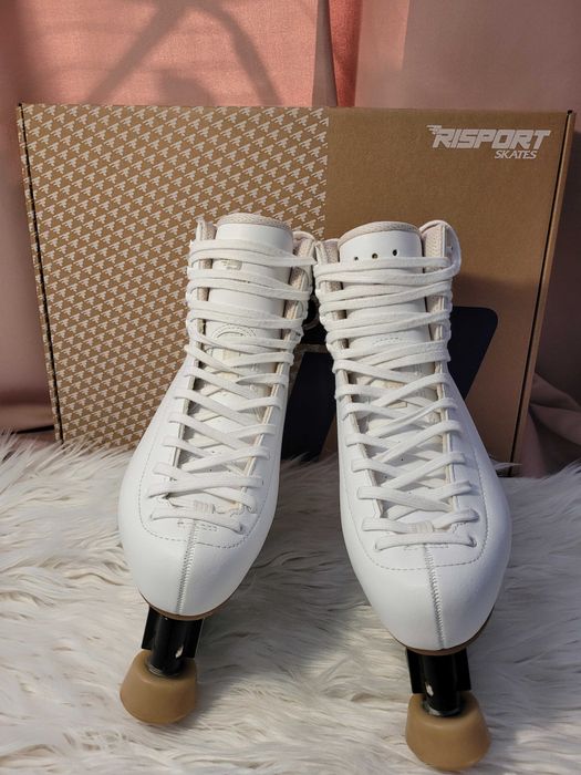 Rolki figurowe Risport Electra 265