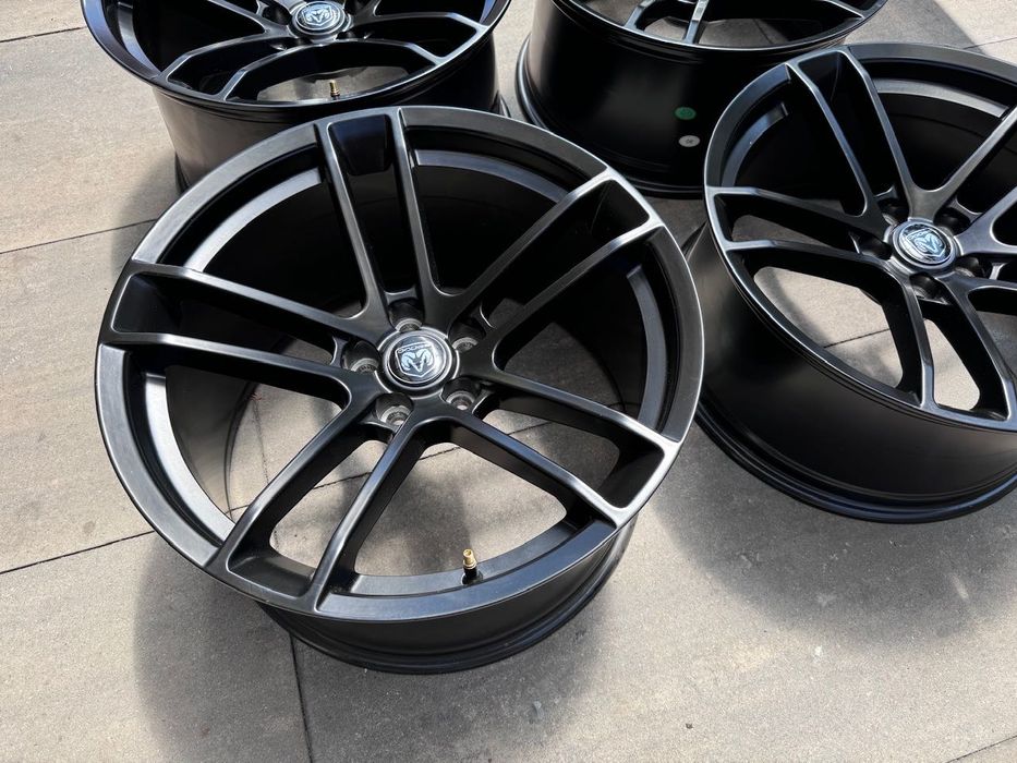 Felgi Dodge Challenger Charger 20”