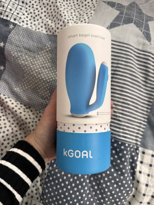 Pelvifly trening mięśni kegla smart kegel exerciser