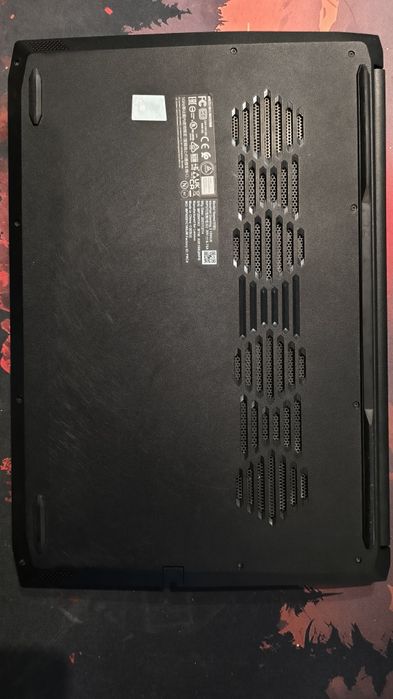 Lenovo Ideapad Gaming 3