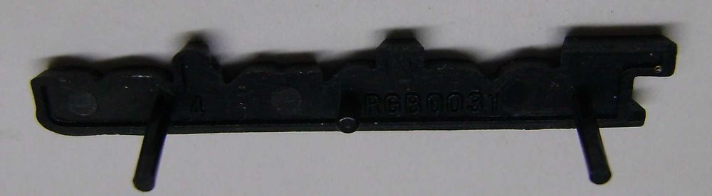 Logo Znaczek Technics duża wieża oryginał 31/4mm