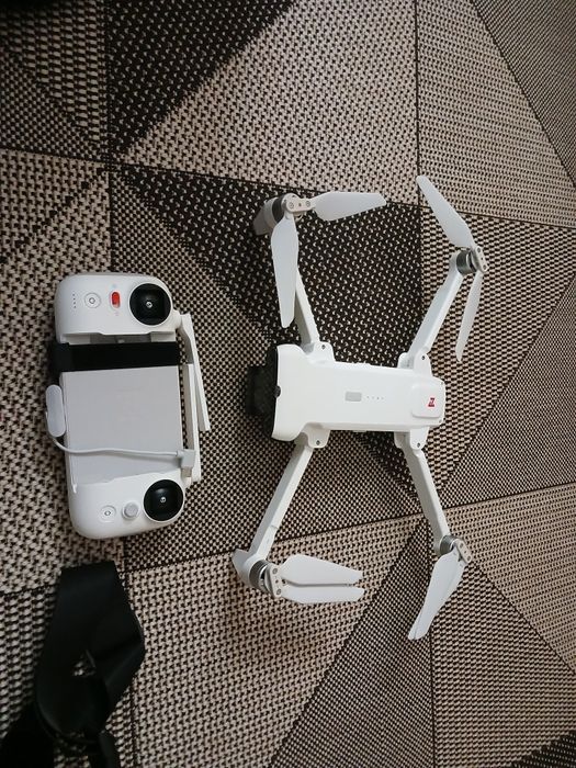 Квадрокоптер Xiaomi FIMI X8 SE 2020