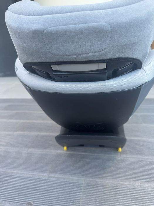 Cadeira Auto Maxi-Cosi Mica Pro Eco i-Size