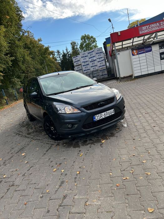FORD FOCUS 1.8 TDCi KOMBI | 2009 | diesel |