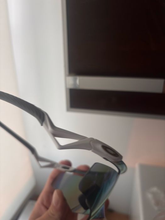 Oakley QNTM Kato okluary sportowe