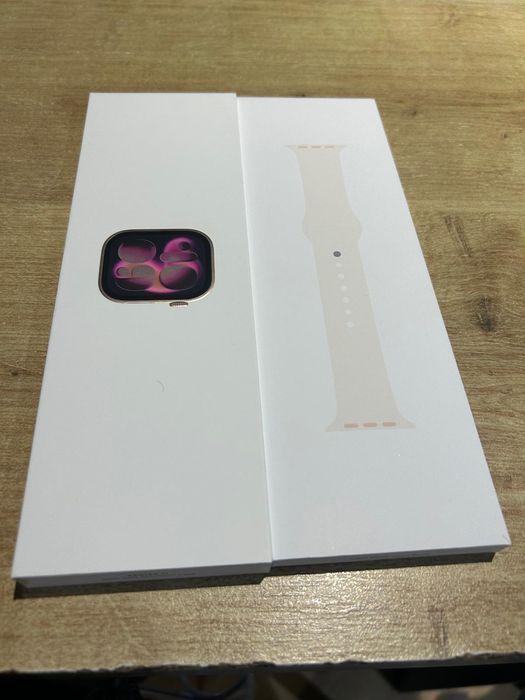 Apple Watch Series 11