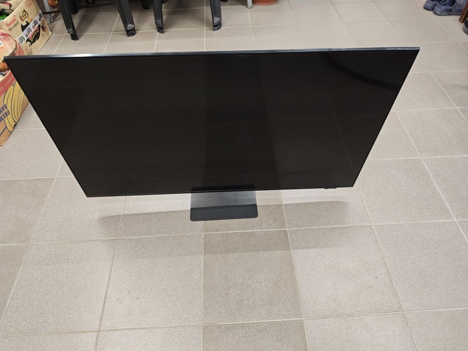 Monitor / TV 4K Samsung 43 cale m7 usb c