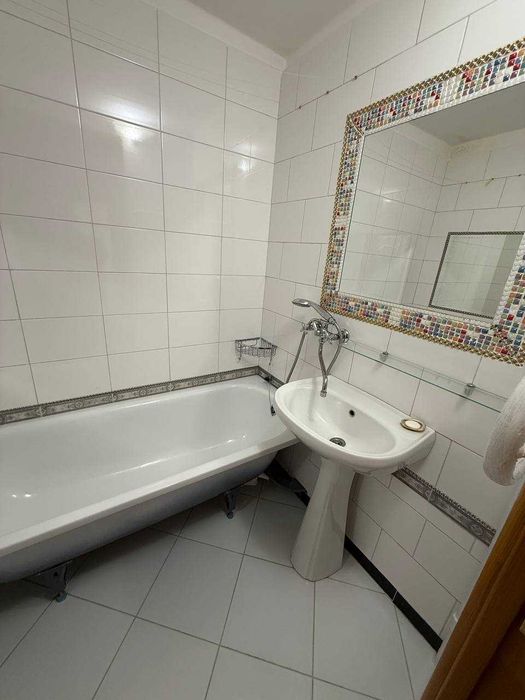 2 кімнатна квартира в районі Градецького