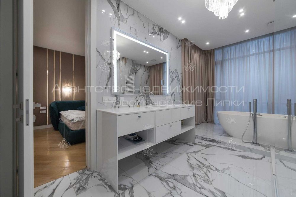 Продаж Еліт 4 к квартири 191 м ЖК Новопечерські Липки Верхогляда 11 В