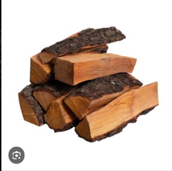 Дуб, Граб, Береза Дрова