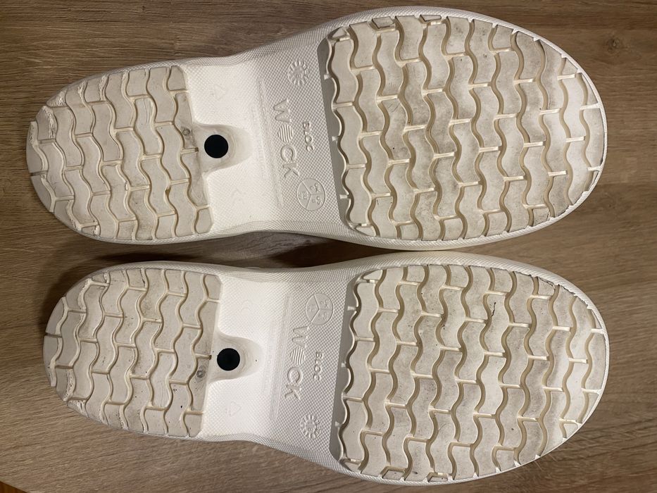 Socas  em otimo estado