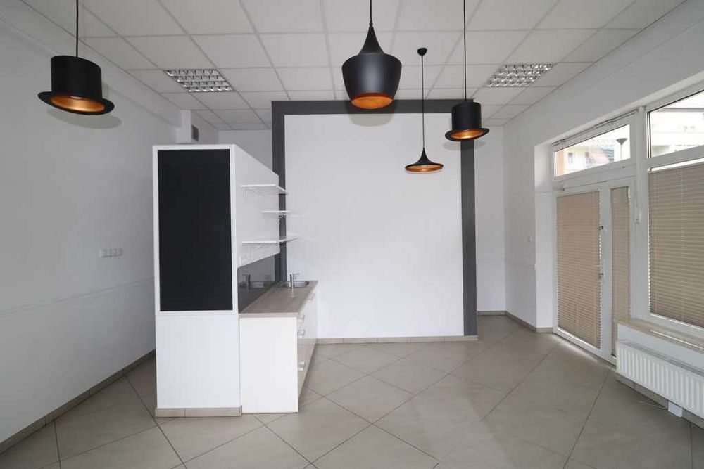 Bez prowizji! Lokal do wynajęcia os. Górczyn
