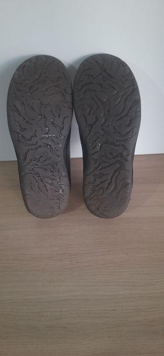 Кожаные туфли Clark's .Дерби, броги, лоферы,ботинки челси.