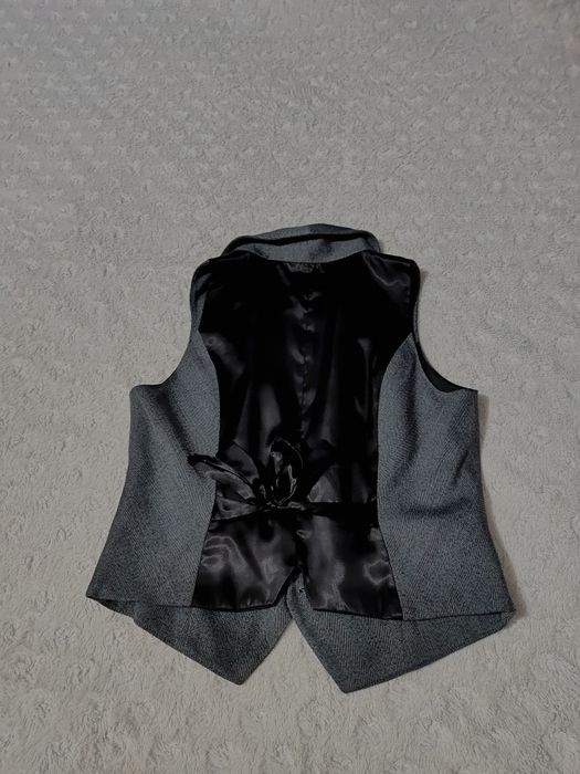 Kamizelka, r. 40, stan bdb