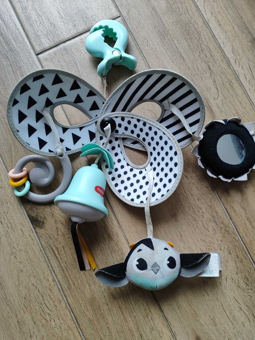 Zawieszka karuzela Tiny Love