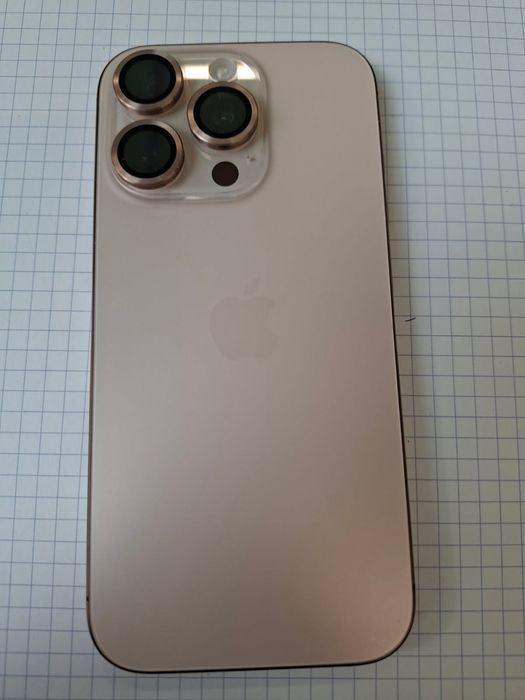 Iphone 16 pro 128gb