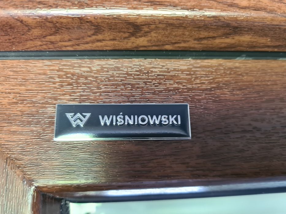 Okno Balkonowe WIŚNIOWSKI