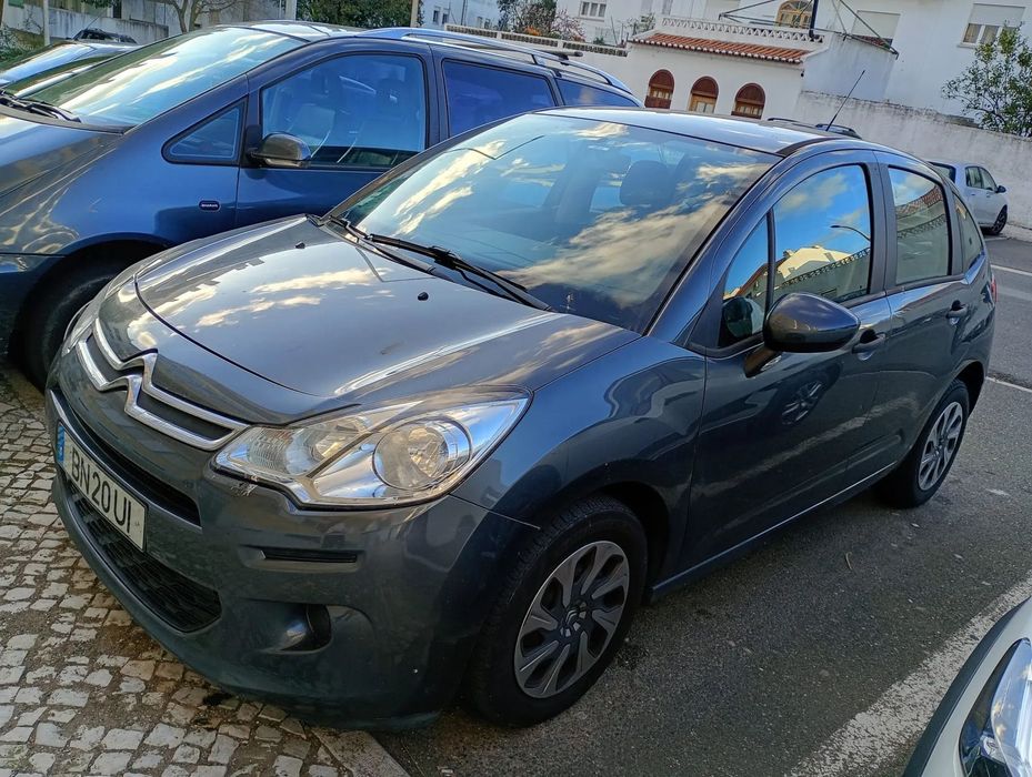Citroën C3 1.0 VTi Attraction