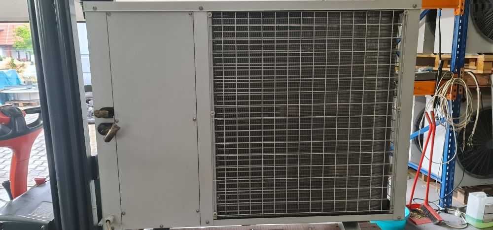 Agregat skraplający chłodniczy Area Icool-10 MHP(B1)(G3) 2021r
