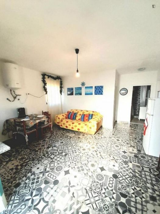 Apartamento com 1 quartos - localizado em Albufeira