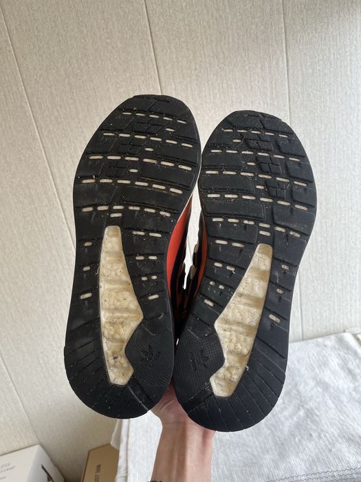 Adidas ZX водонепроницаемые б/у