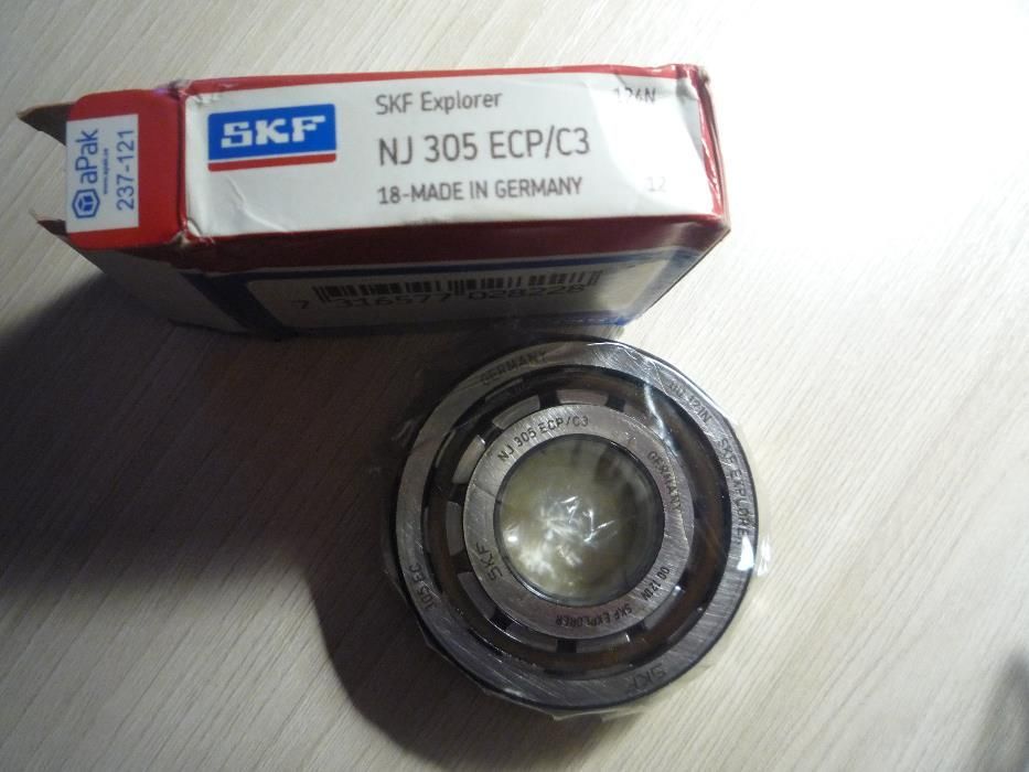 подшипник SKF для КПП ваз 2109 приора 2110 SKF 21099