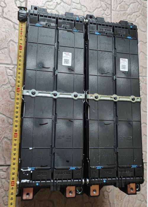 6s2p Хюндай Кіа  110a sk inovated 2,5 kwt