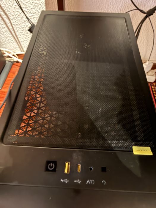 PC Gaming/Produtividade como novo