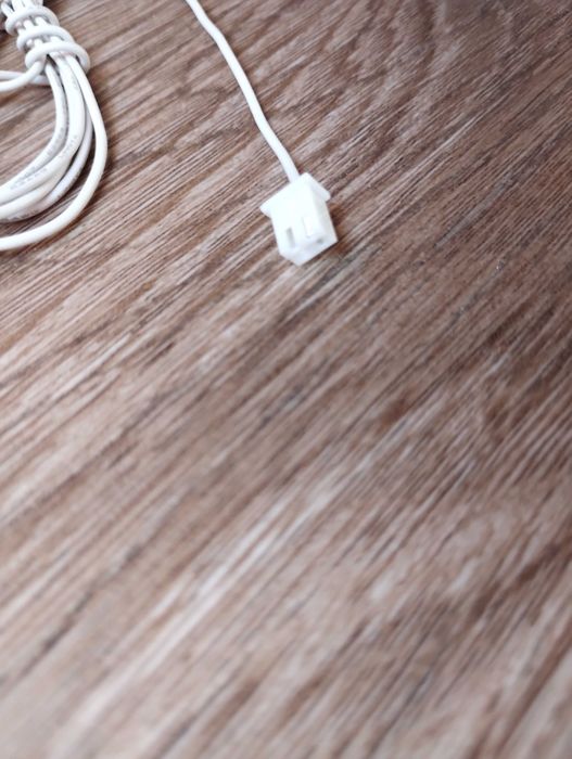 Антенна LG / Panasonic для радио ФМ со спец штекером 2 PIN (2 ПИН)