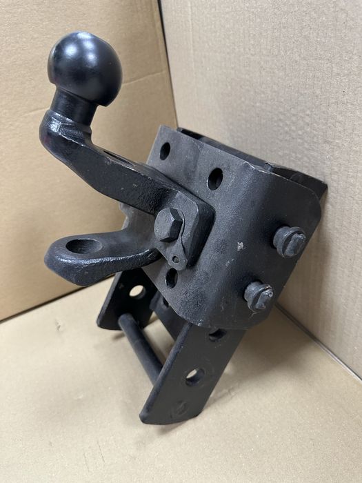 Прицепное, фаркоп, Sprinter, LT