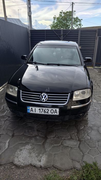 volkswagen passat b5+