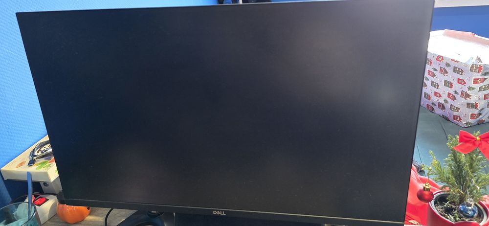 Monitor Dell G2722HS 1080p 165hz 27 cali