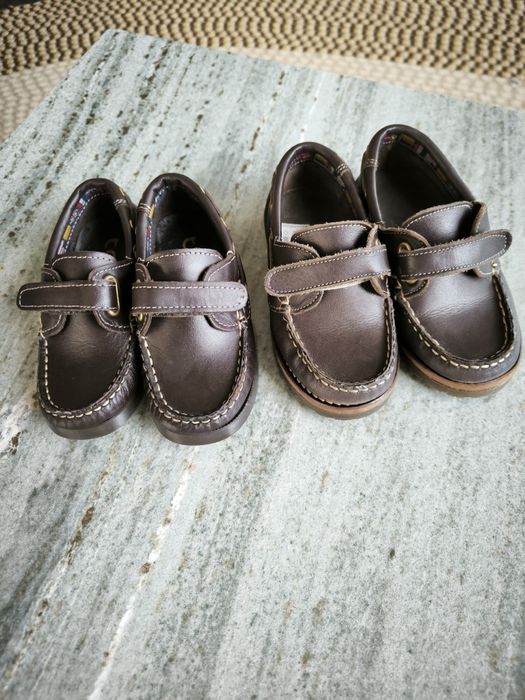 Sapatos para crianças tags