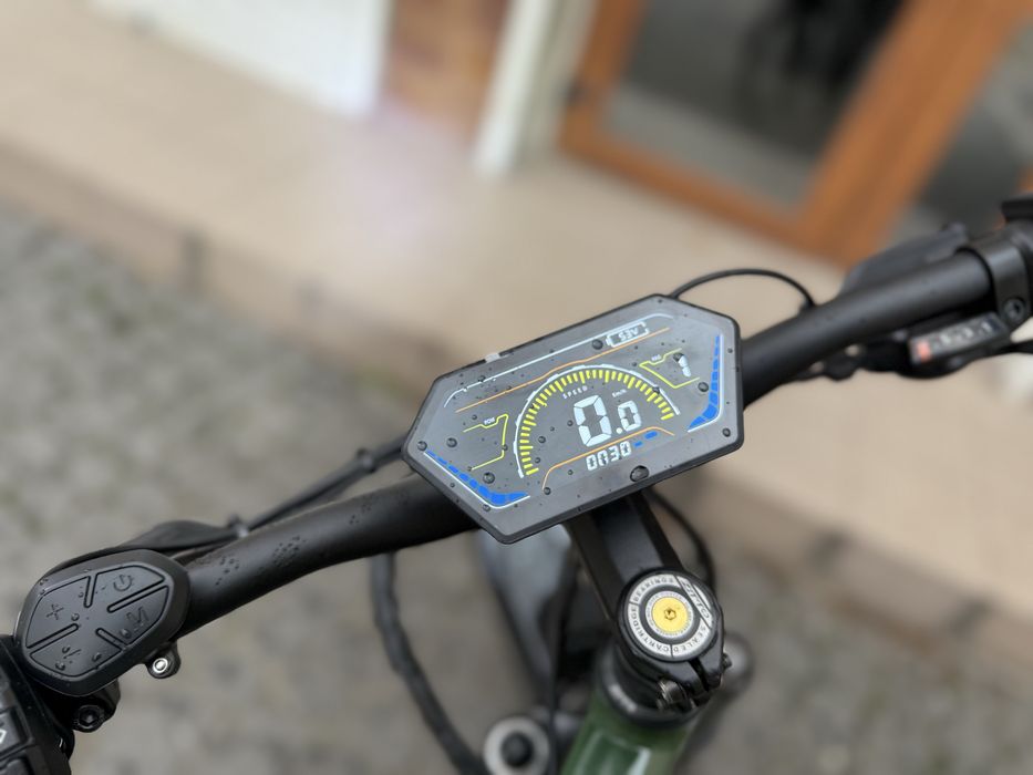 Прокат Електро велосипедів Івано-Франківськ RideAvenue